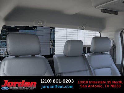 2025 Ford F-350SD XL DRW