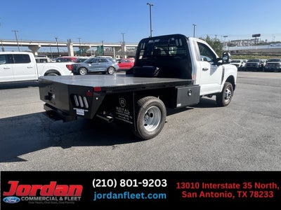 2025 Ford F-350SD XL DRW