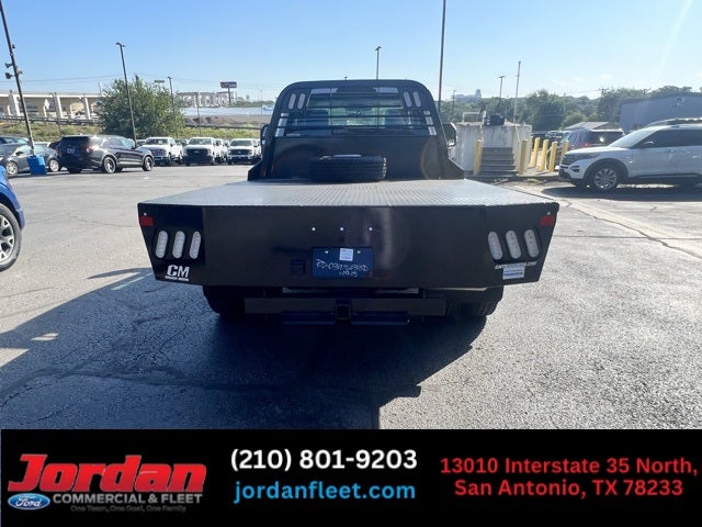 2025 Ford F-350SD XL DRW