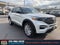 2024 Ford Explorer King Ranch