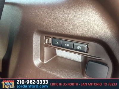 2024 Ford Explorer King Ranch