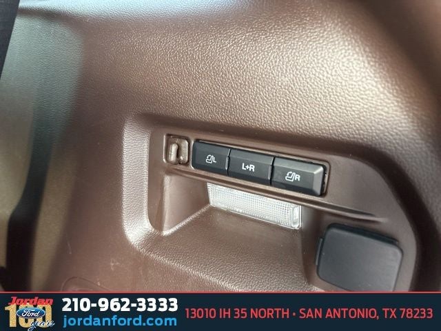 2024 Ford Explorer King Ranch
