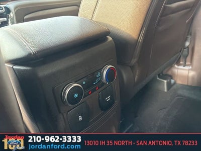 2024 Ford Explorer King Ranch