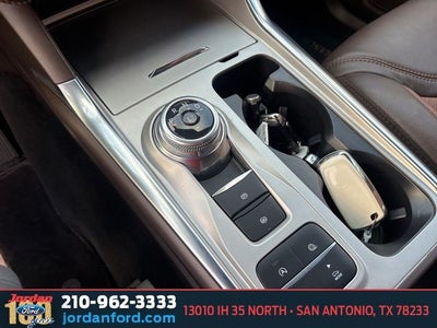 2024 Ford Explorer King Ranch