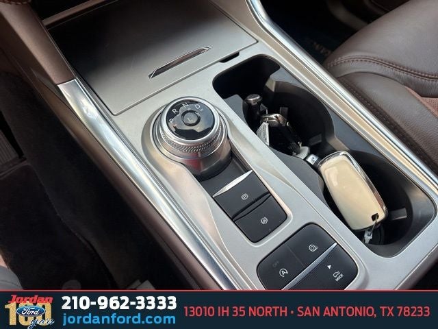 2024 Ford Explorer King Ranch