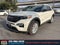2024 Ford Explorer King Ranch