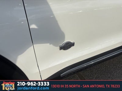 2024 Ford Explorer King Ranch