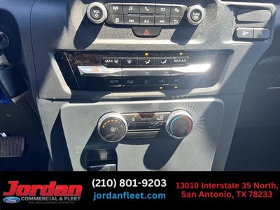 2025 Ford Utility Police Interceptor Base