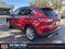 2022 Ford Escape Hybrid Titanium
