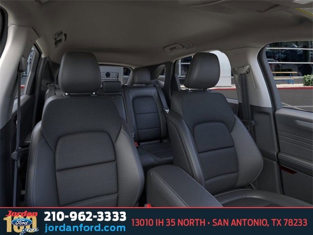 2026 Ford Escape Plug-In Hybrid Base