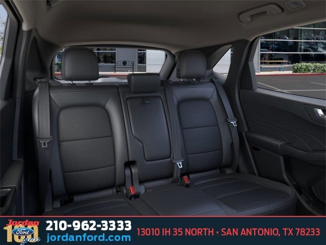 2026 Ford Escape Plug-In Hybrid Base