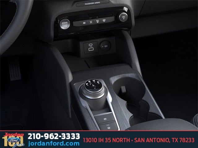 2026 Ford Escape Plug-In Hybrid Base