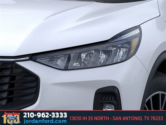 2026 Ford Escape Plug-In Hybrid Base