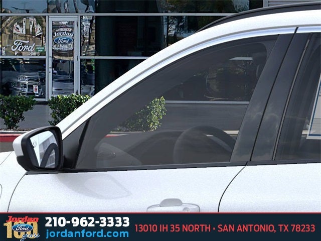 2026 Ford Escape Plug-In Hybrid Base