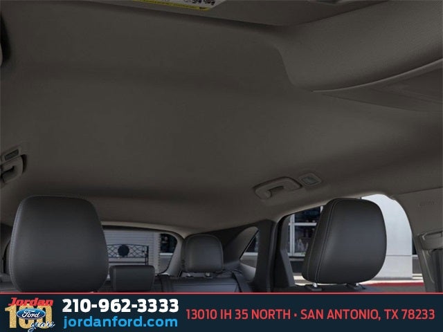 2026 Ford Escape Plug-In Hybrid Base