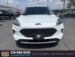 2020 Ford Escape S