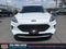 2020 Ford Escape S
