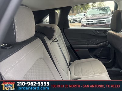 2022 Ford Escape SE Convenience Package