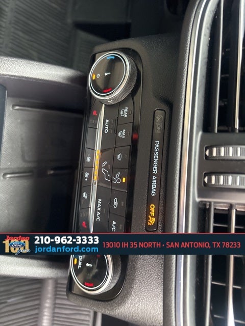 2022 Ford Escape Plug-In Hybrid Titanium