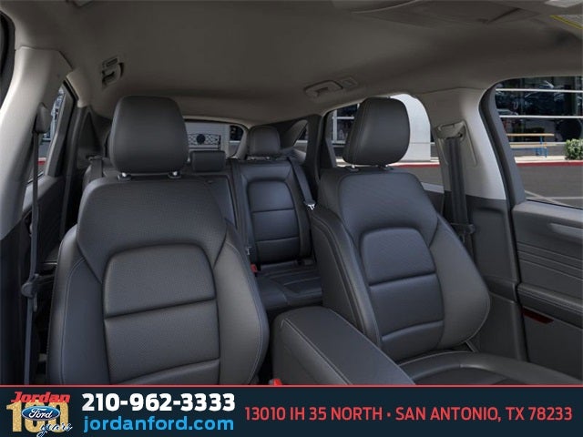 2026 Ford Escape Hybrid Platinum