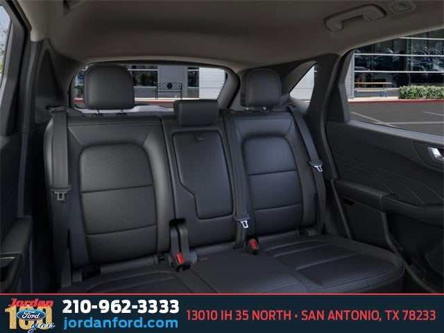 2026 Ford Escape Hybrid Platinum