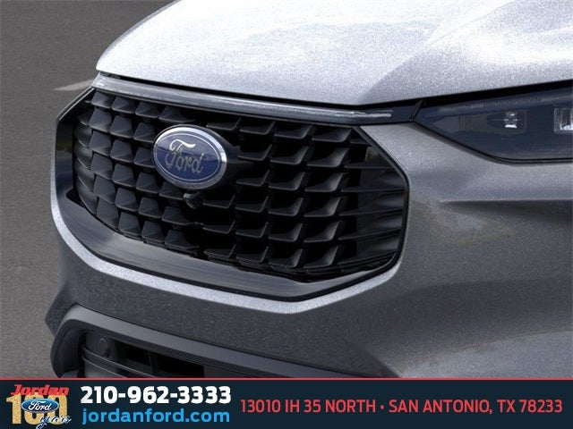 2026 Ford Escape Hybrid Platinum