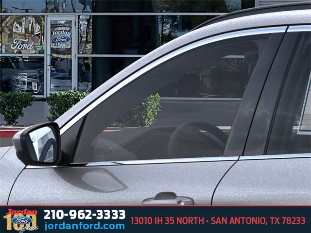 2026 Ford Escape Hybrid Platinum