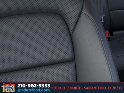 2026 Ford Escape Hybrid Platinum