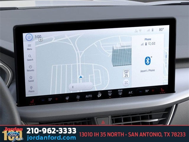 2026 Ford Escape Hybrid Platinum