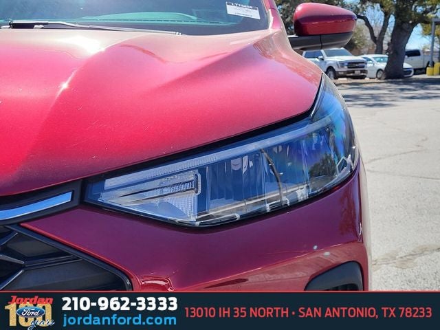 2023 Ford Escape Hybrid ST-Line Select