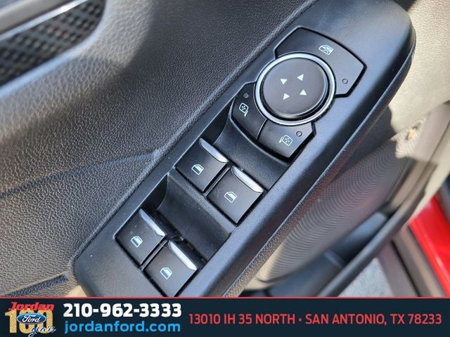 2023 Ford Escape Hybrid ST-Line Select