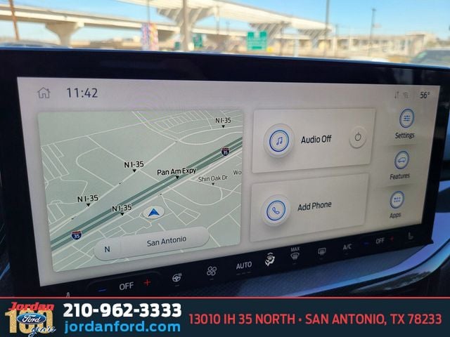 2023 Ford Escape Hybrid ST-Line Select