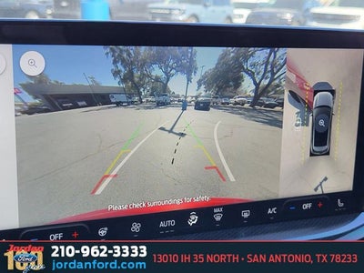 2023 Ford Escape Hybrid ST-Line Select