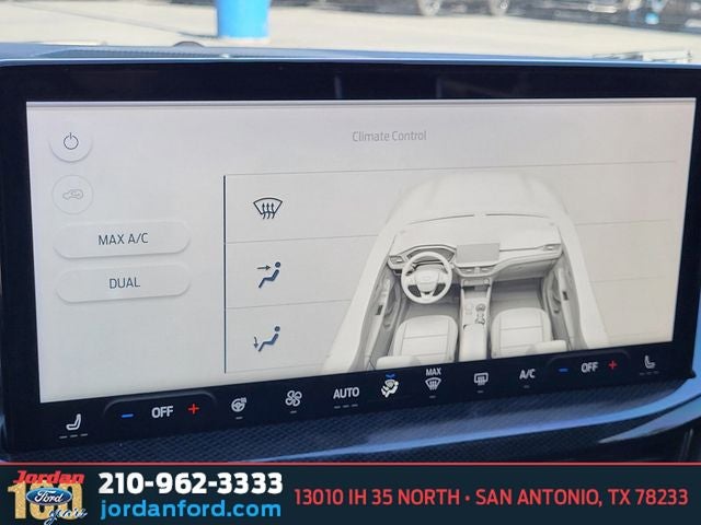 2023 Ford Escape Hybrid ST-Line Select