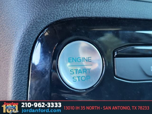 2023 Ford Escape Hybrid ST-Line Select