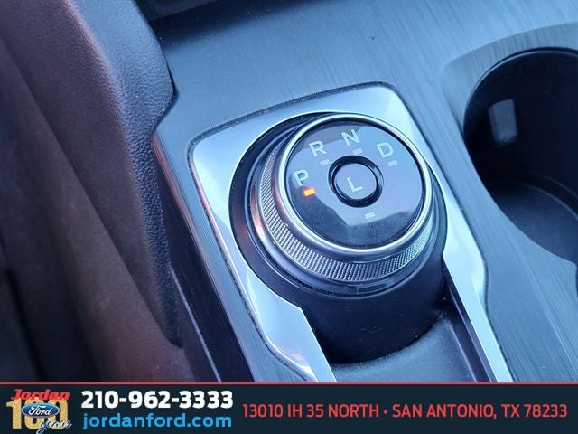 2023 Ford Escape Hybrid ST-Line Select