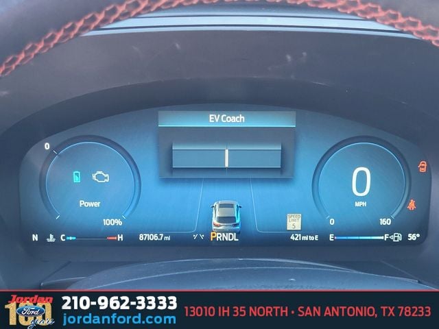 2023 Ford Escape Hybrid ST-Line Select