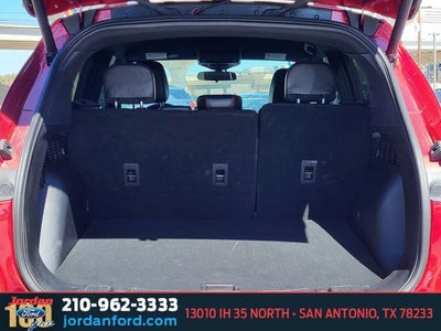 2023 Ford Escape Hybrid ST-Line Select