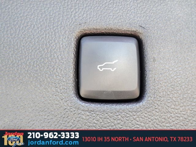 2023 Ford Escape Hybrid ST-Line Select