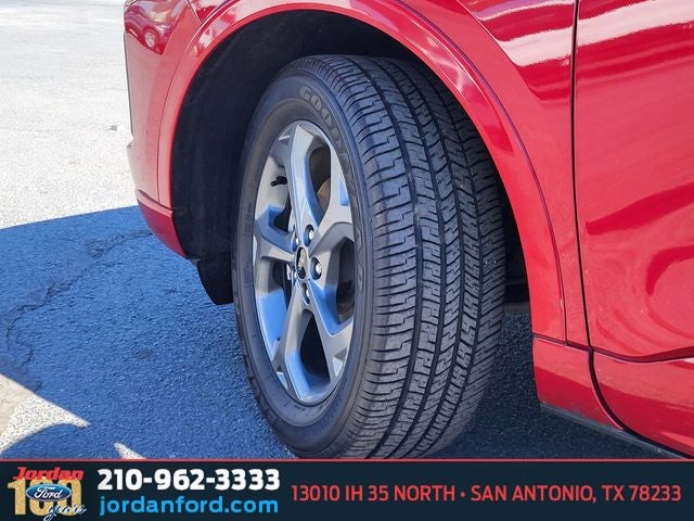 2023 Ford Escape Hybrid ST-Line Select