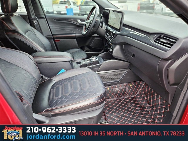 2023 Ford Escape ST-Line Elite Premium Tech Package