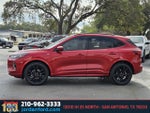 2023 Ford Escape ST-Line Elite Premium Tech Package