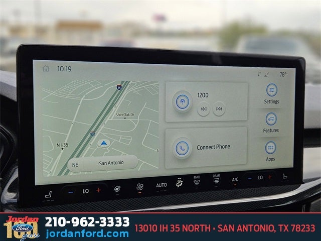 2023 Ford Escape ST-Line Elite Premium Tech Package