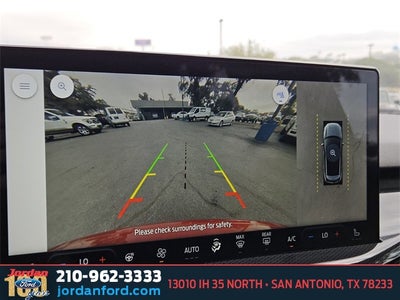 2023 Ford Escape ST-Line Elite Premium Tech Package