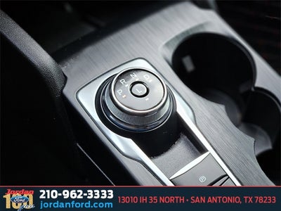 2023 Ford Escape ST-Line Elite Premium Tech Package