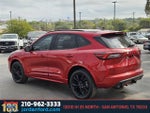 2023 Ford Escape ST-Line Elite Premium Tech Package