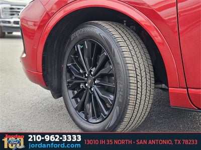 2023 Ford Escape ST-Line Elite Premium Tech Package