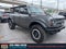 2021 Ford Bronco Black Diamond
