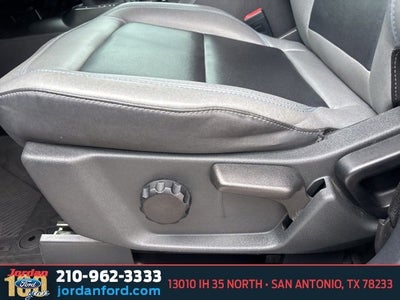 2021 Ford Bronco Black Diamond
