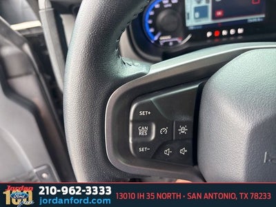 2021 Ford Bronco Black Diamond
